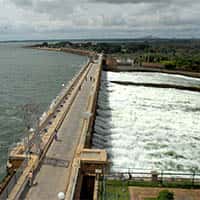 Mysore KRS